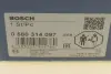 Електробензонасос OPEL ASTRA F, G, OMEGA A, B, VECTRA A, B BOSCH 0580314097 (фото 13)