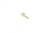 Електробензонасос OPEL ASTRA F, G, OMEGA A, B, VECTRA A, B BOSCH 0580314097 (фото 9)