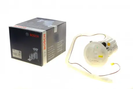 Електричний бензонасос BOSCH 0580314399