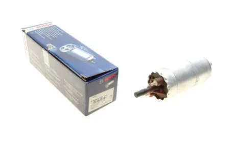 Насос паливний Peugeot 405 1.8/2.0/Citroen BX/CX 1.6-2.5 86-94 BOSCH 0 580 464 038