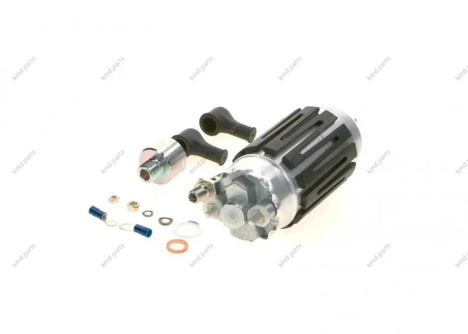 Електричний паливний насос (картрідж typ Bosch 044) PORSCHE 911, 911 TARGA 3.6/3.8 10.93-09.97 0 580 464 200 BOSCH 0580464200 (фото 1)