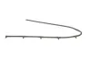 Шланг зливний MB E-class (W210/W211)/S-class (W220) 3.2D OM613/OM648 99-08 BOSCH 0 928 400 295 (фото 1)