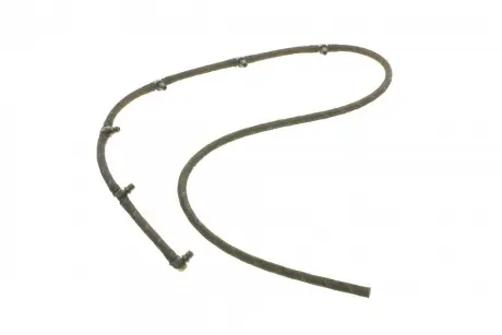 Шланг паливний BMW 3 (E46/E90)/5 (E39/E60) 98-10 M57 D25/M57 D30 BOSCH 0 928 400 439