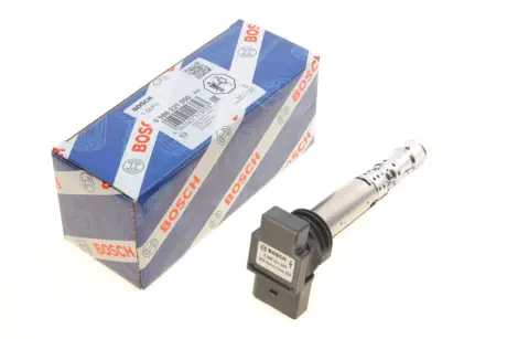 Котушка запалювання VW, Audi, Bentley W8-W12 ="" BOSCH 0986221050