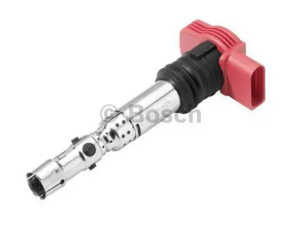 Котушка запалювання Audi 3.0 V6 2001-2006 ="" BOSCH 0986221053