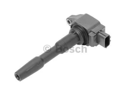 Котушка запалювання Renault Megane/Kangoo 1.2TCe 12- BOSCH 0 986 221 079