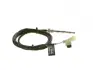 Датчик температури випускних газів 1.7CDTI 16V OPEL Astra H 04-14, Zafira B 05-13 BOSCH 0986259006 (фото 3)