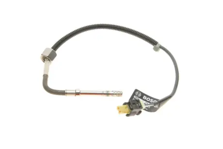 Датчик температури ОГ MERCEDES B/C/CLS/E/Vito \'\'CDI \'\'14>> ="" BOSCH 0986259013