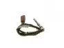 Датчик температури ОГ AUDI/SKODA/VW 1.6-2.0TDI \&#039;\&#039;08-17 =&quot;&quot; BOSCH 0986259015 (фото 2)