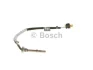 Датчик температури вихлопних газів (перед турбіною) MERCEDES G (W461), S (W221, V221), SPRINTER 3,5-T (B906), SPRINTER 3-T (B906), SPRINTER 4,6-T (B906), SPRINTER 5-T (B906) 3.0D 06.06- 0 986 259 022 BOSCH 0986259022 (фото 4)