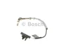 Датчик температури вихлопних газів (після DPF) VOLVO C30, C70 II, S40 II, S60 II, S80 II, V40, V50, V60 I, V70 III, XC60 I, XC70 II 2.0D/2.4D/2.4DH 10.07-05.18 0 986 259 027 BOSCH 0986259027 (фото 2)