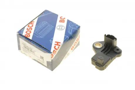 Датчик положення колінвала Citroen Berlingo/Peugeot Expert 1.6 HDi 05- BOSCH 0 986 280 419