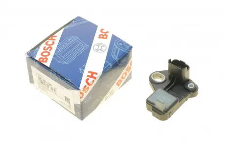 Датчик положення колінвала Citroen Berlingo/Peugeot Expert 1.6HDI 07- BOSCH 0 986 280 438