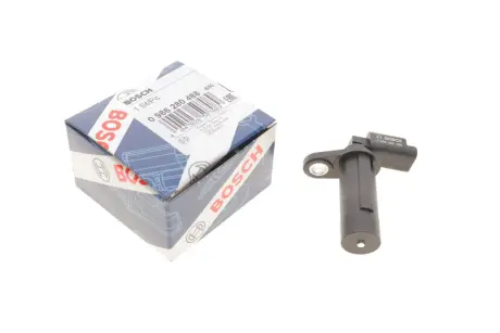 Датчик положення колінвалу Renault Kangoo 1.5dCi 08- BOSCH 0 986 280 488