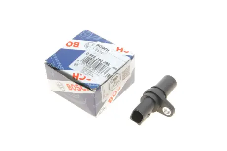 Датчик положення колінвалу Audi A3/A4/A5/Q5/ Skoda Octavia/VW Passat 1.8-2.0 TSI 04- BOSCH 0 986 280 496
