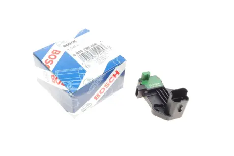 Датчик числа обертів CITROEN/OPEL/PEUGEOT \'\'2.0-2.2HDI \'\'14>> ="" BOSCH 0986280606