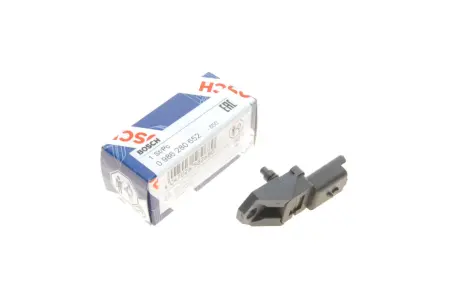 Датчик тиску наддува BOSCH 0986280652