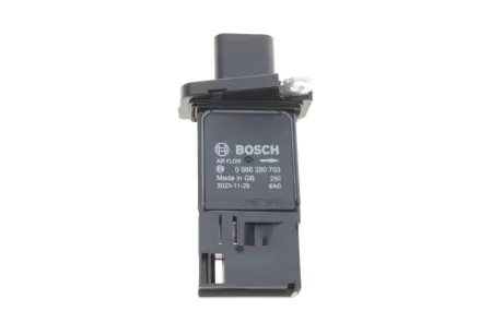 Витратомір повітря BOSCH 0 986 280 703