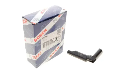 Датчик положення колінвалу Skoda Fabia/Roomster/VW Fox/Polo 1.2 01- BOSCH 0 986 280 726