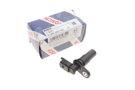 Датчик числа обертів RENAULT Laguna/Megane \'\'1.6 \'\'07-15 ="" BOSCH 0986280794