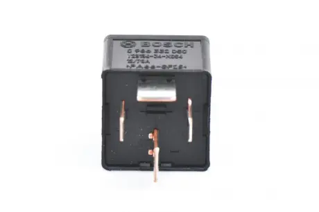 Мікро реле 12 V 70A ="" BOSCH 0986332050