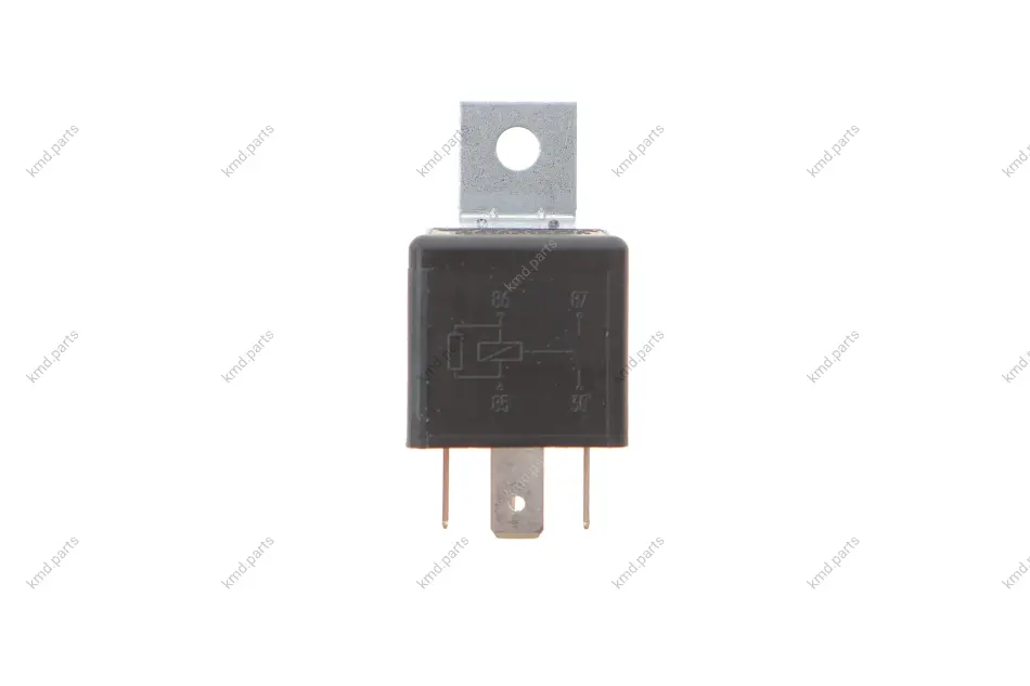 Реле насосу паливного Opel Astra F/G/Corsa/Meriva/Vectra/Zafira 88-12 (12V/30A) BOSCH 0 986 332 302 (фото 1)