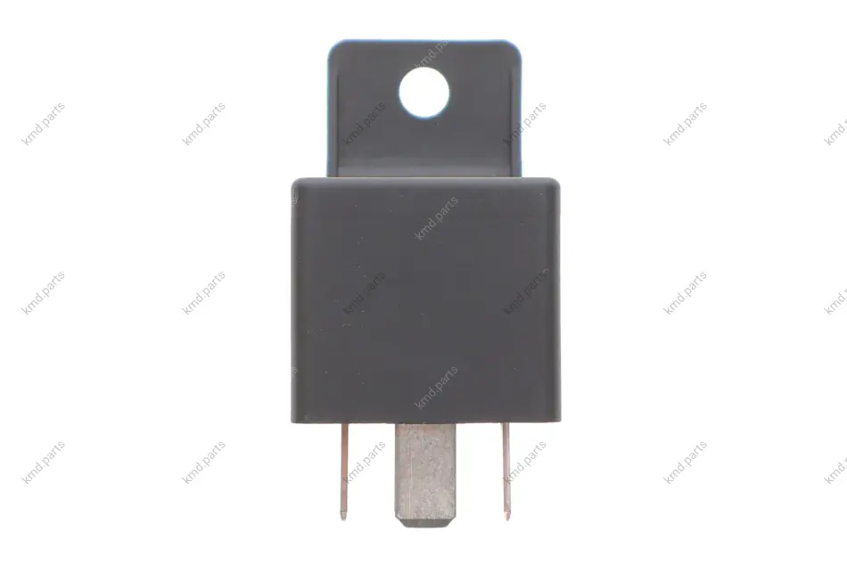 Реле (не більш 60Вт і більш 2А) BOSCH 0986332400 (фото 1)