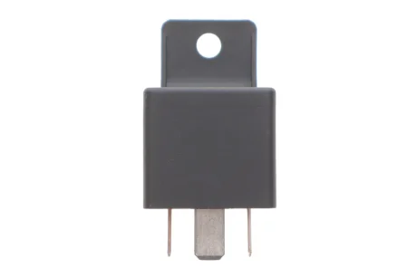 Реле (не більш 60Вт і більш 2А) BOSCH 0986332400