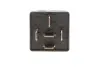 Реле багатофункціональне (24V) Daf/Iveco/MB/Renault/Volvo 0 986 332 403 BOSCH 0986332403 (фото 3)