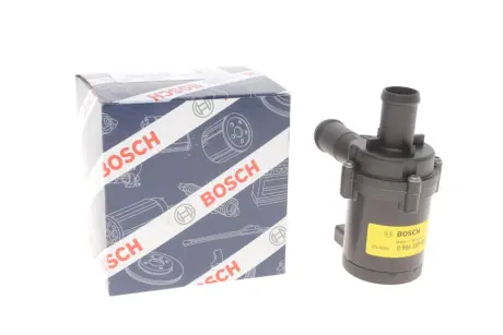 ЕЛЕКТРОВОДОНАСОС 0 986 338 405 BOSCH 0986338405