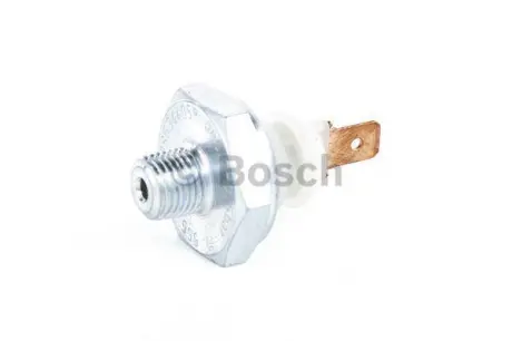 A_Датчик тиску масла ="" BOSCH 0986344058