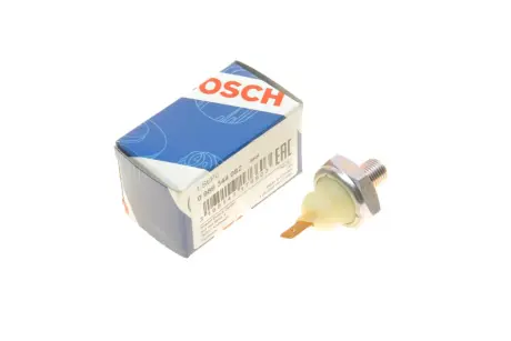 Датчик тиску масла ="" BOSCH 0986344082