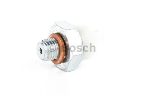 Датчик тиску масла - знято з вир-ва ="" BOSCH 0986345202