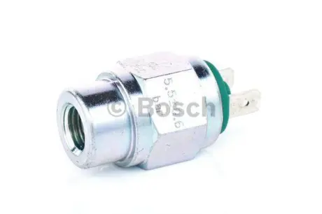 Датчик тиску оливи BOSCH 0986346072