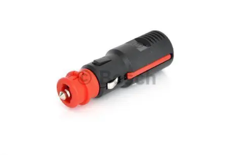 Дріт запалювання 0 986 352 015 BOSCH 0986352015