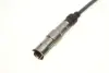 Проводи запалювання Audi A4/VW Passat B5 1.6 94-00 (к-кт) BOSCH 0 986 356 304 (фото 4)