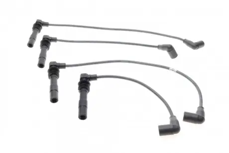 Провід запалювання VW Caddy II 1.4i 00-04 (к-кт) BOSCH 0 986 356 308