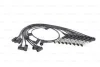 Комплект кабелів високовольтних BOSCH 0 986 356 315 (фото 1)