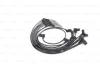 Комплект кабелів високовольтних BOSCH 0 986 356 315 (фото 5)