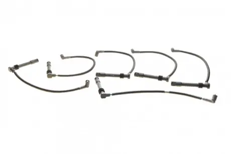 Комплект ВВ дротів VW/Skoda 2.8 ="" BOSCH 0986356321