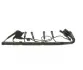 Комплект ВВ дротів B 323 BMW 320/325/528 \'\'2.0-2.7 \'\'81-93 ="" BOSCH 0986356323 (фото 2)