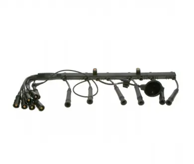Комплект ВВ дротів B 323 BMW 320/325/528 \'\'2.0-2.7 \'\'81-93 ="" BOSCH 0986356323