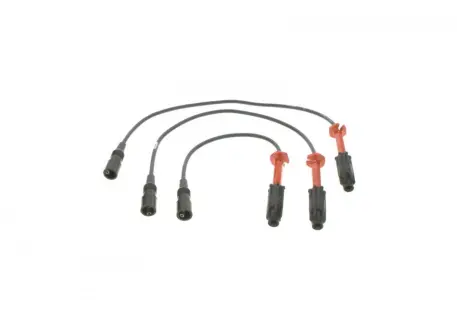 Комплект ВВ дротів MERSEDES/C-Class/E-Class "93-00 ="" BOSCH 0986356329