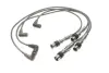 Кабелі запалювання VW Polo 1.0/1.4 99-01 (к-кт) BOSCH 0 986 356 341 (фото 1)