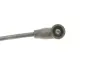 Кабелі запалювання VW Polo 1.0/1.4 99-01 (к-кт) BOSCH 0 986 356 341 (фото 3)