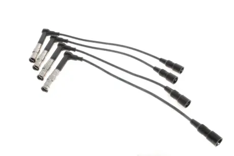 Проводи запалювання MB C-class (W202)/E-class (W124) 2.0/2.2 M111 92-00 (к-кт) (високовольтні) BOSCH 0 986 356 351