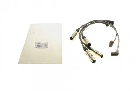 Проводи запалювання VW Golf/Passat/T5 (к-кт) BOSCH 0 986 356 359