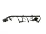 Дріт високовольтний B 362 BMW 5 (E34) 520/525 \'\'88-91 ="" BOSCH 0986356362 (фото 1)