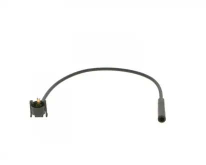 Провід запалювання Ford Escort/Fiesta 1.1/1.3 88-95/Galaxy 2.3 97-06 (к-кт) BOSCH 0 986 356 700
