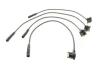 Провід запалювання Ford Escort/Fiesta 1.1/1.3 88-95/Galaxy 2.3 97-06 (к-кт) BOSCH 0 986 356 700 (фото 6)
